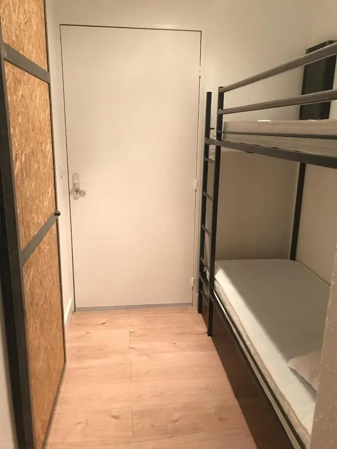Studio 2 Adultes 2 Enfants Sanary Sur Mer A 800M De La Mer 0*, Sanary-sur-Mer France