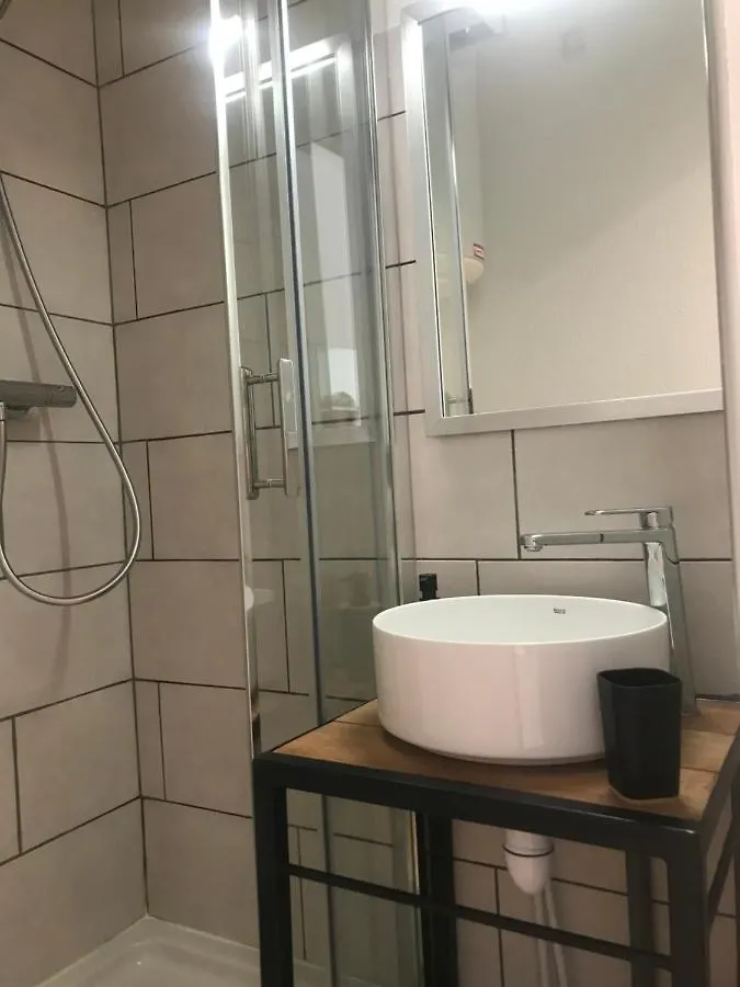 Studio 2 Adultes 2 Enfants Sanary Sur Mer A 800M De La Mer Sanary-sur-Mer