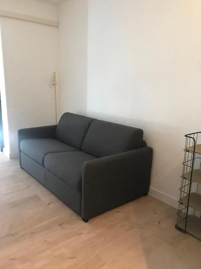 Apartment Studio 2 Adultes 2 Enfants Sanary Sur Mer A 800M De La Mer