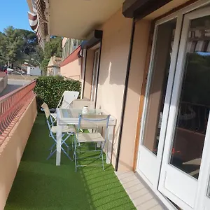 Logement A Appartement