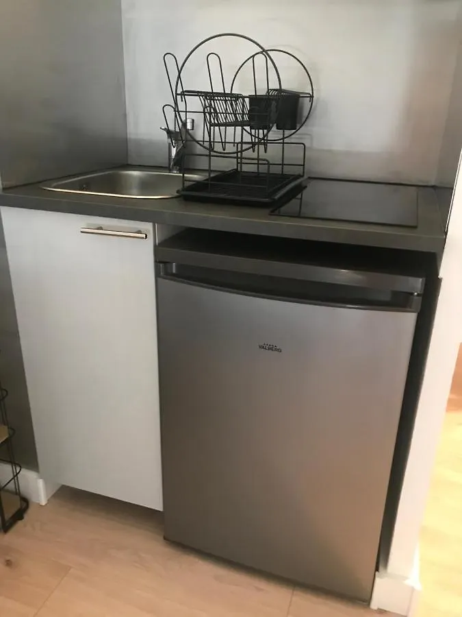 Apartment Studio 2 Adultes 2 Enfants Sanary Sur Mer A 800M De La Mer France