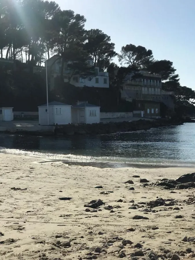 Studio 2 Adultes 2 Enfants Sanary Sur Mer A 800M De La Mer Sanary-sur-Mer